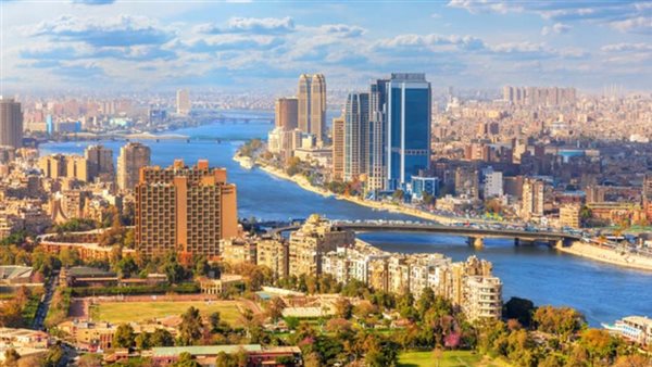 حالة الطقس في مصر