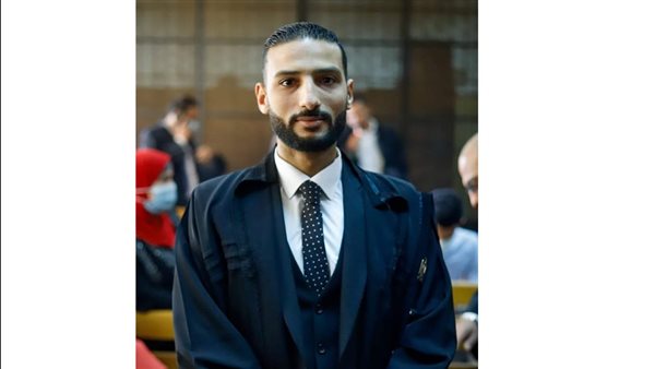 المحامي محمد ثروت