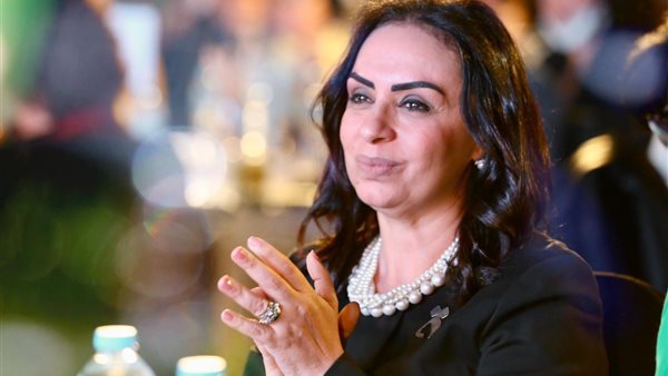 الدكتورة مايا مرسي