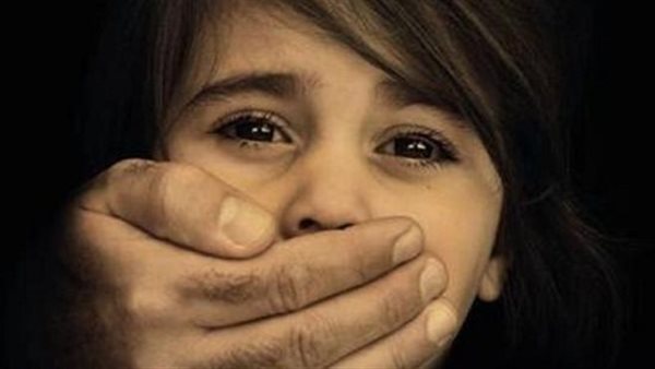 اغتصاب طفلة - أرشيفية