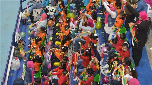 اوبريت مصر الجديدة