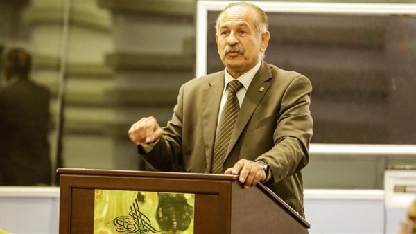 محمد الأمين اتحاد