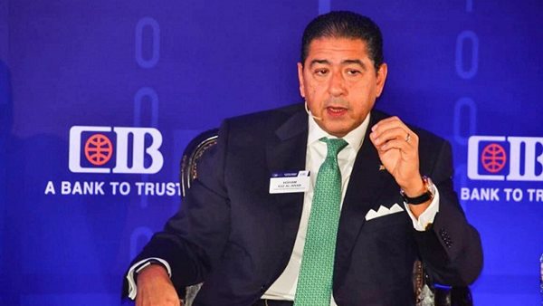 هشام عز العرب