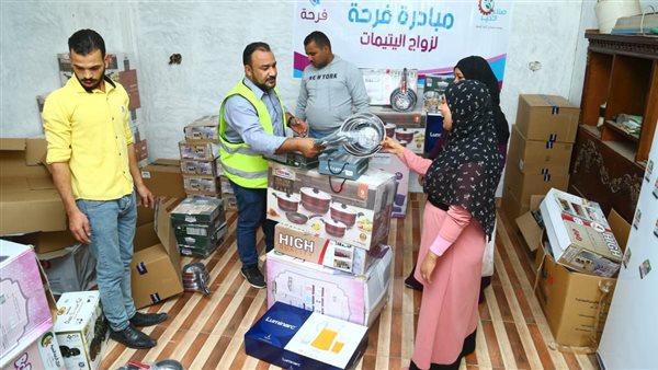 مبادرة صناع الخير