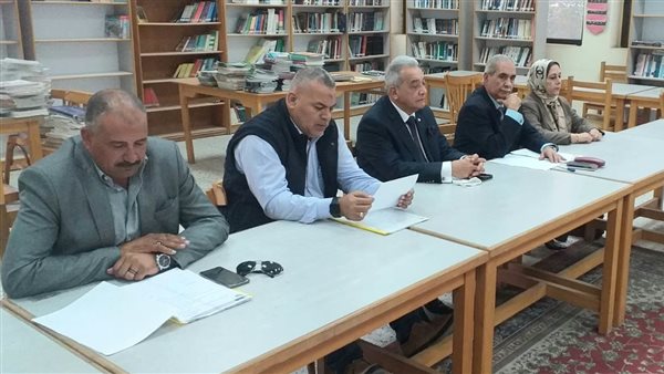 انتخابات مجلس الأمناء