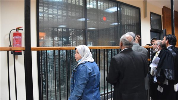 جانب من الجلسة