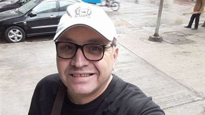 موعد ومكان عزاء المؤلف الراحل محمد نبوي