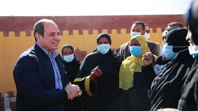 رئيس قصور الثقافة السابق: جهود الدولة في أسوان ملحمة.. وزيارة السيسي خلقت رد فعل رائع | فيديو