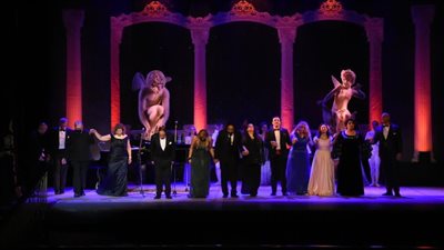 أوبرا القاهرة تقدم باقة من أشهر الأوبرات العالمية.. الأحد على مسرح الجمهورية 