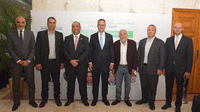 الصناعات الغذائية: انتخابات الغرفة شهدت أكبر حضور على الإطلاق | صور