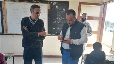 إحالة 70 موظفا بالتربية والتعليم في بالبحيرة للتحقيق لتركهم العمل