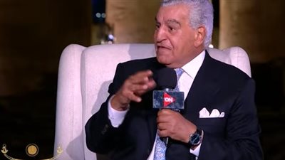 زاهي حواس يكشف أول من وضع أساسا لـ طريق الكباش