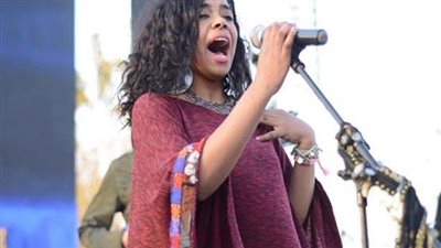 هند الراوي.. من هي مطربة حفل افتتاح طريق الكباش؟