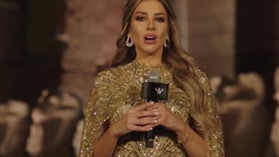 5 أماكن ظهر فيها الإعلاميون المصريون خلال تقديم حفل افتتاح طريق الكباش 