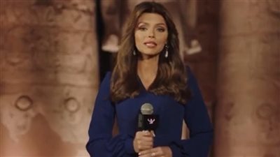 6 مذيعين يقدمون حفل افتتاح طريق الكباش.. تعرف عليهم | صور