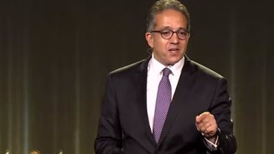 وزير الآثار: الأقصر تستحق لقب أكبر متحف مفتوح في العالم