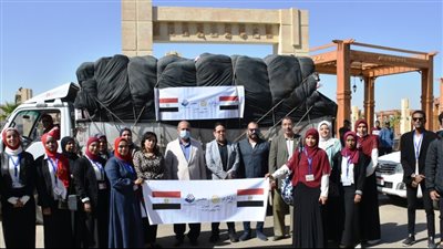 محافظ أسوان: الاستمرار في أعمال إعادة الإعمار بالمساكن المتضررة من السيول