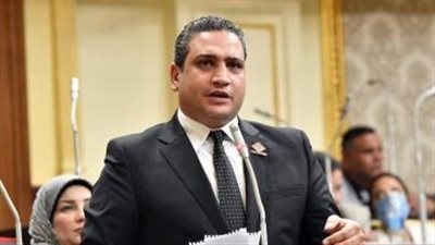 الأوقاف توافق على طلب النائب عماد خليل لفرش أحد مساجد بني سويف