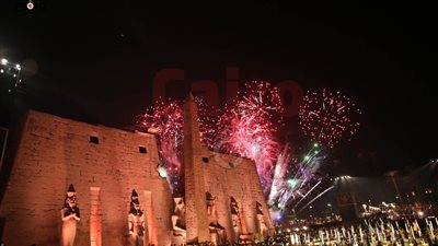 طريق الكباش يتصدر محرك البحث جوجل وتريند تويتر عقب انتهاء حفل الافتتاح العالمي