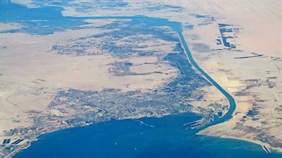 كيف تسببت قناة السويس في احتلال مصر من الإنجليز؟