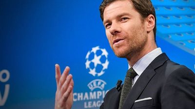 في يوم ميلاده الـ40.. تعرف على أبرز إنجازات تشابي ألونسو