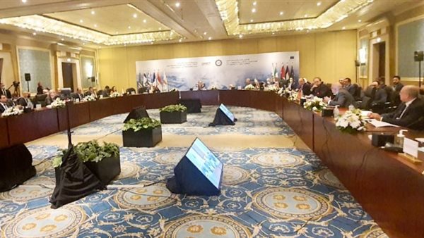 منتدى غاز شرق المتوسط