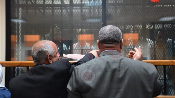 محاكمة -ارشيفية 