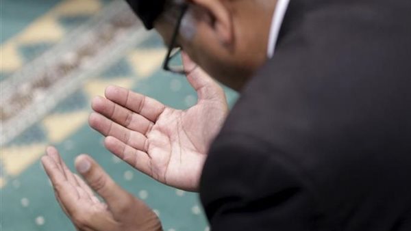  دعاء الاستيقاظ لصلاة