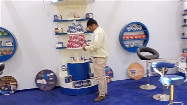 حملات رقابية لصحة