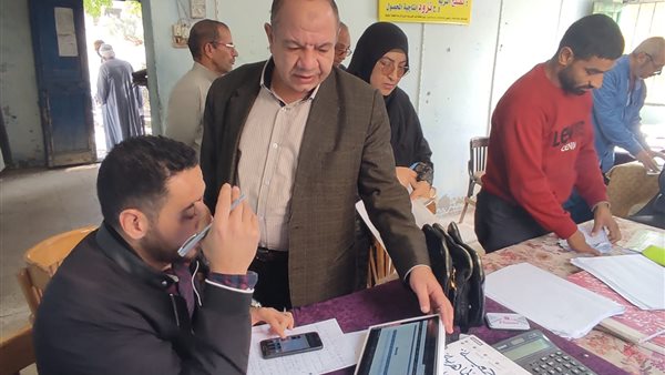 الزراعة تتابع منظومة