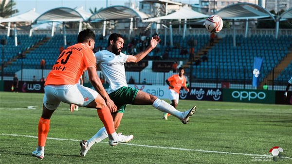 الاتحاد السكندري