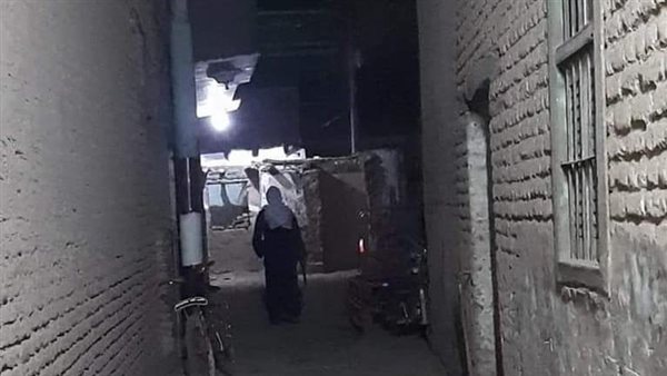 الشاب المريض