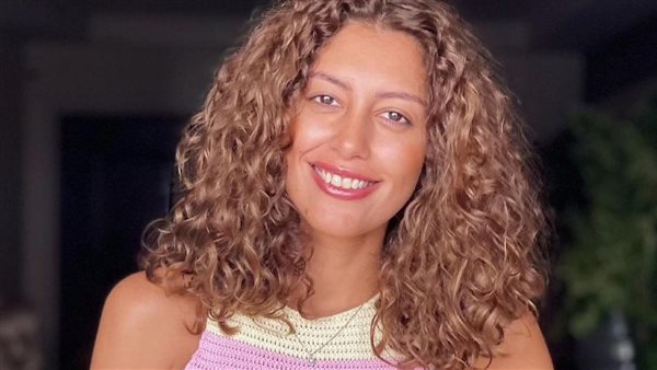 ميرنا الهلباوي