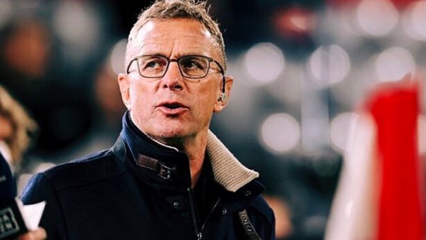 رالف راجنيك