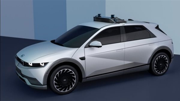 سيارة ذاتية القيادة