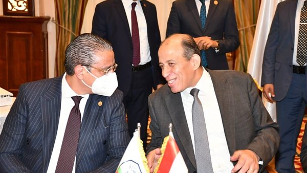 من زيارة وزير العدل