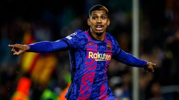 رونالد أراخو