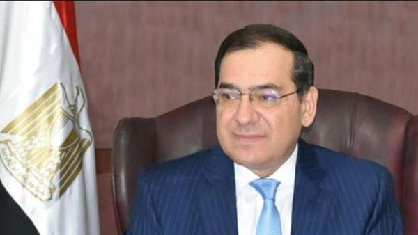 وزير البترول 