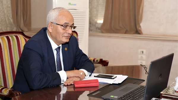 نائب وزير التربية