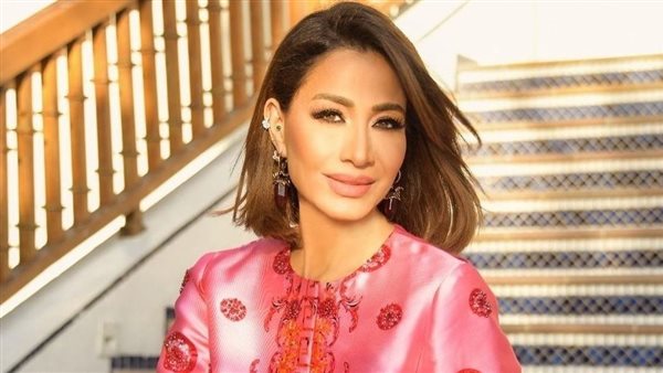 الإعلامية بسمة وهبة