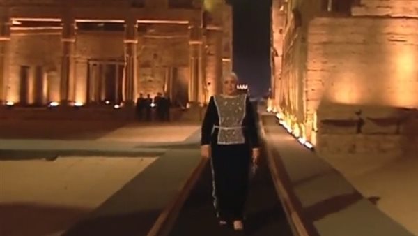 انتصار السيسي لحظة