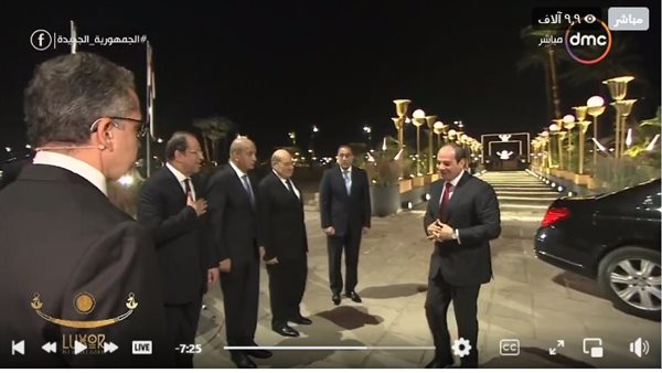 رئيس مجلس الشيوخ