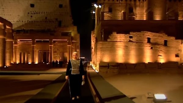 انتصار السيسي