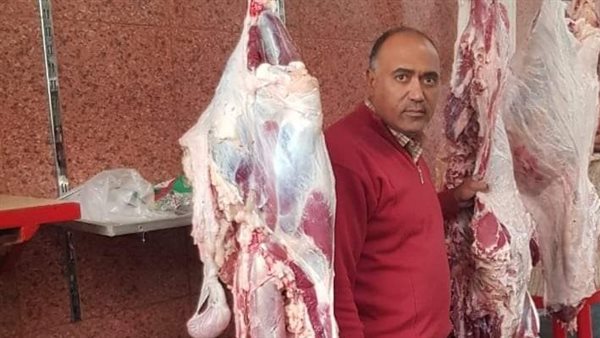 حملة تموينية في الفيوم