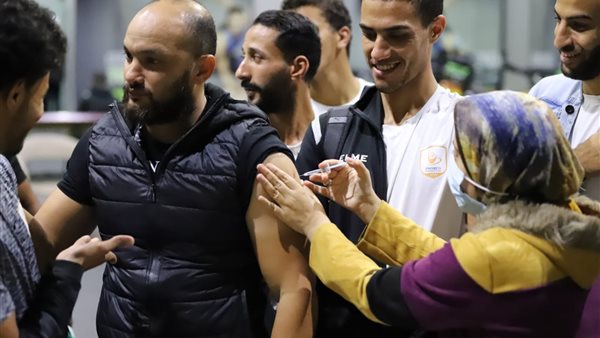 فريق فاركو يتلقى