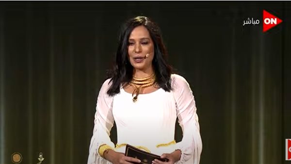 انجي القاضي