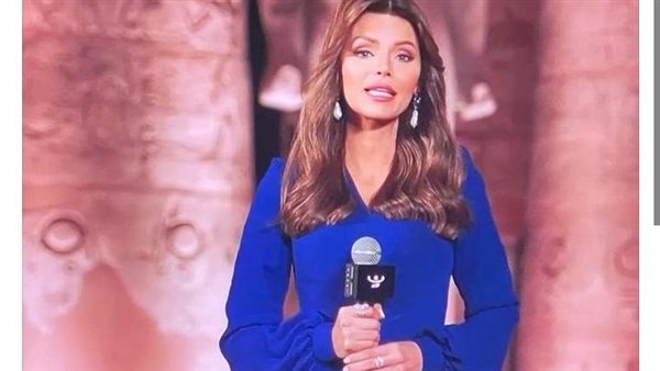 إيمان الحصري خلال