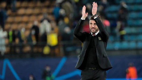 مايكل كاريك