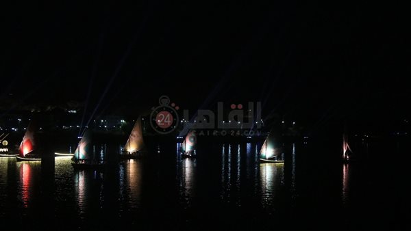 طريق الكباش