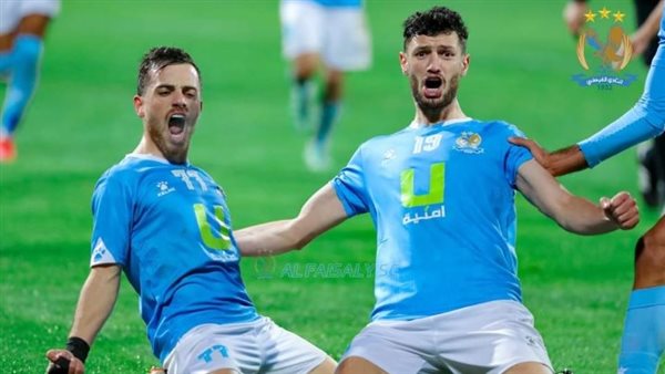 فريق الفيصلي